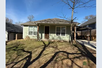 613 W Parnell, Denison, TX 75020 - Photo 2