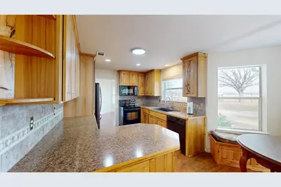 5909 County Road 488, Nevada, TX 75173 - Photo 6