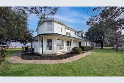 5909 County Road 488, Nevada, TX 75173 - Photo 2