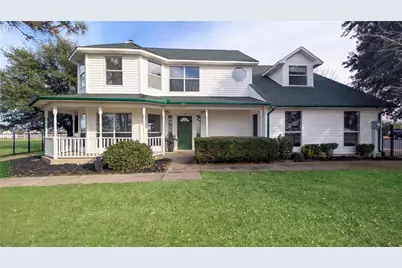 5909 County Road 488, Nevada, TX 75173 - Photo 1