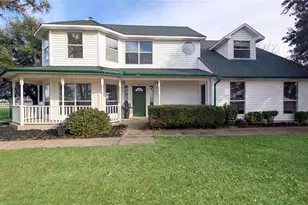 5909 Co Rd 488, Nevada, TX 75173 - Photo 1