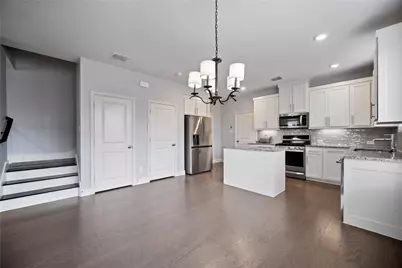 4701 Smokey Quartz Lane, Arlington, TX 76005 - Photo 8