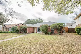 2709 Cornell Dr, Rowlett, TX 75088 - Photo 2