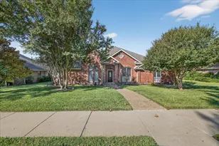 3517 Darion Ln, Plano, TX 75093 - Photo 1
