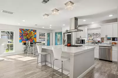 2715 Bonnywood Lane, Dallas, TX 75233 - Photo 8