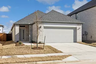 970 Dahlia Dr, Lavon, TX 75166 - Photo 1