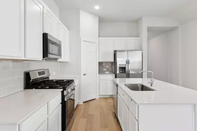 970 Dahlia Drive, Lavon, TX 75166 - Photo 8