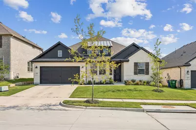 1415 Potenza Road, Fate, TX 75087 - Photo 2