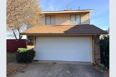 821 Via Madonna, Mesquite, TX 75150 - Photo 1