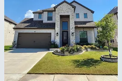 3207 Wedgewood Way, Wylie, TX 75098 - Photo 1