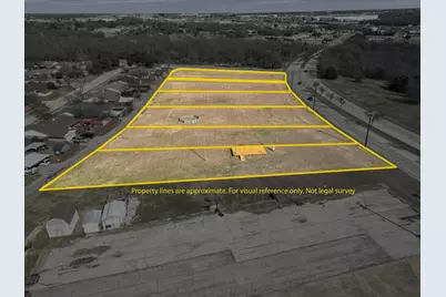 915 N Peachtree, Mesquite, TX 75149 - Photo 8