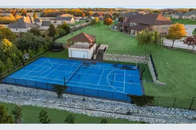 411 Crestfield Court, Sunnyvale, TX 75182 - Photo 8