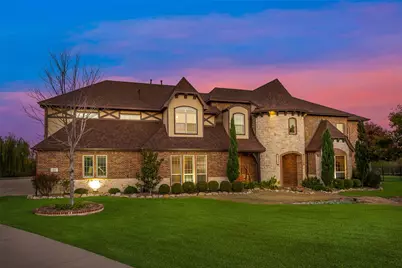 411 Crestfield Court, Sunnyvale, TX 75182 - Photo 2