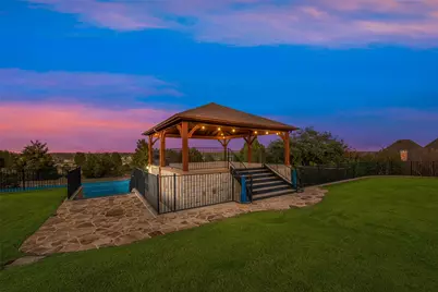 411 Crestfield Court, Sunnyvale, TX 75182 - Photo 4