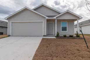 1605 Parliar St, McKinney, TX 75071 - Photo 1