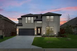 1237 Grand Mdws Dr, Godley, TX 76044 - Photo 2