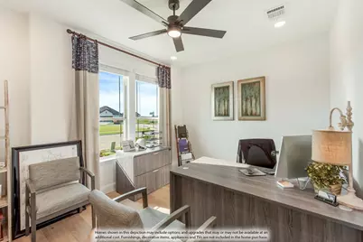 1237 Grand Meadows Drive, Godley, TX 76044 - Photo 4