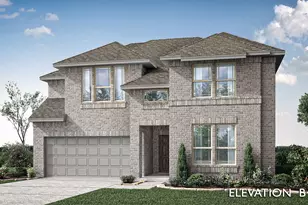 1237 Grand Mdws Dr, Godley, TX 76044 - Photo 1