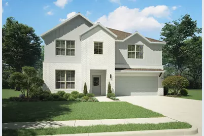 9533 Rattlesnake Trail, Fort Worth, TX 76036 - Photo 1