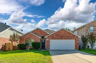 13221 Poppy Hill Ln, Fort Worth, TX 76244 - Photo 1