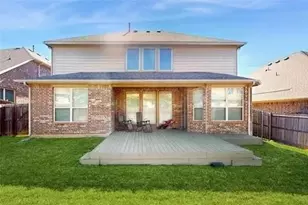 3308 Knoll Pines Rd, Denton, TX 76208 - Photo 8