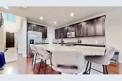 3308 Knoll Pines Road, Denton, TX 76208 - Photo 4