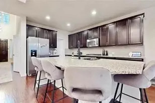 3308 Knoll Pines Rd, Denton, TX 76208 - Photo 4