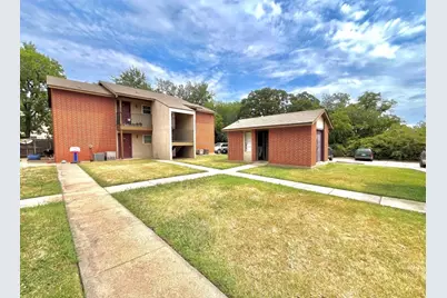 410 Bryan Street #17, Denton, TX 76201 - Photo 1