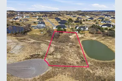 839 Wind River Pass, Azle, TX 76020 - Photo 1