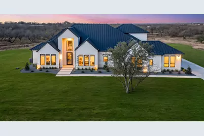 1009 Genoa Drive, Weatherford, TX 76087 - Photo 1