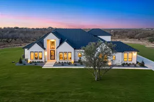 1009 Genoa Dr, Weatherford, TX 76087 - Photo 1