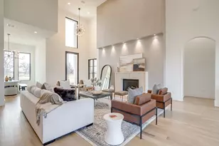 1009 Genoa Dr, Weatherford, TX 76087 - Photo 8