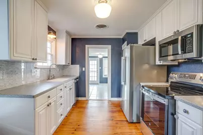 4412 Calmont Avenue, Fort Worth, TX 76107 - Photo 16