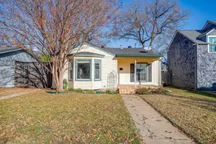 4412 Calmont Ave, Fort Worth, TX 76107 - Photo 2