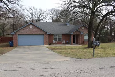 122 Lakeway Lane, Gun Barrel City, TX 75156 - Photo 1