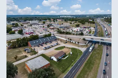 101 E US Highway 80, Forney, TX 75126 - Photo 1