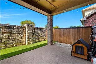 3021 Bans Crown Blvd, Lewisville, TX 75056 - Photo 32