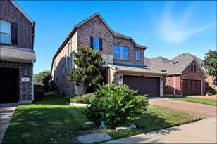 3021 Bans Crown Blvd, Lewisville, TX 75056 - Photo 1