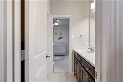 3021 Bans Crown Boulevard, Lewisville, TX 75056 - Photo 26