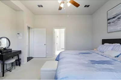 3021 Bans Crown Boulevard, Lewisville, TX 75056 - Photo 16