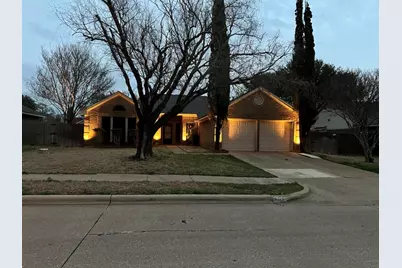 808 Bridgewater Lane, Mesquite, TX 75181 - Photo 2