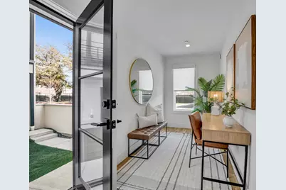 7207 Gaston Avenue #1006, Dallas, TX 75206 - Photo 1