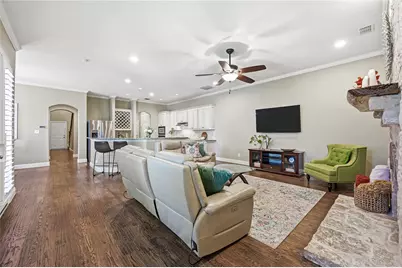 3200 Walnut Grove Place, Flower Mound, TX 75022 - Photo 6