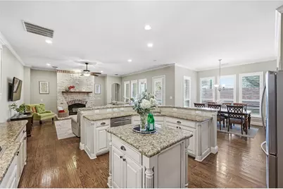 3200 Walnut Grove Place, Flower Mound, TX 75022 - Photo 10