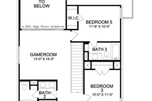11558 Pinto St, Frisco, TX 75035 - Photo 8
