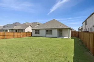 1416 Barbacoa Dr, Haslet, TX 76052 - Photo 32