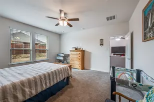 8164 Trudy Ln, Fort Worth, TX 76120 - Photo 18