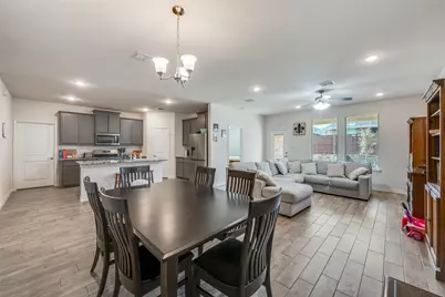 8164 Trudy Lane, Fort Worth, TX 76120 - Photo 8