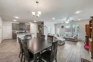 8164 Trudy Ln, Fort Worth, TX 76120 - Photo 8