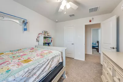 8164 Trudy Lane, Fort Worth, TX 76120 - Photo 28